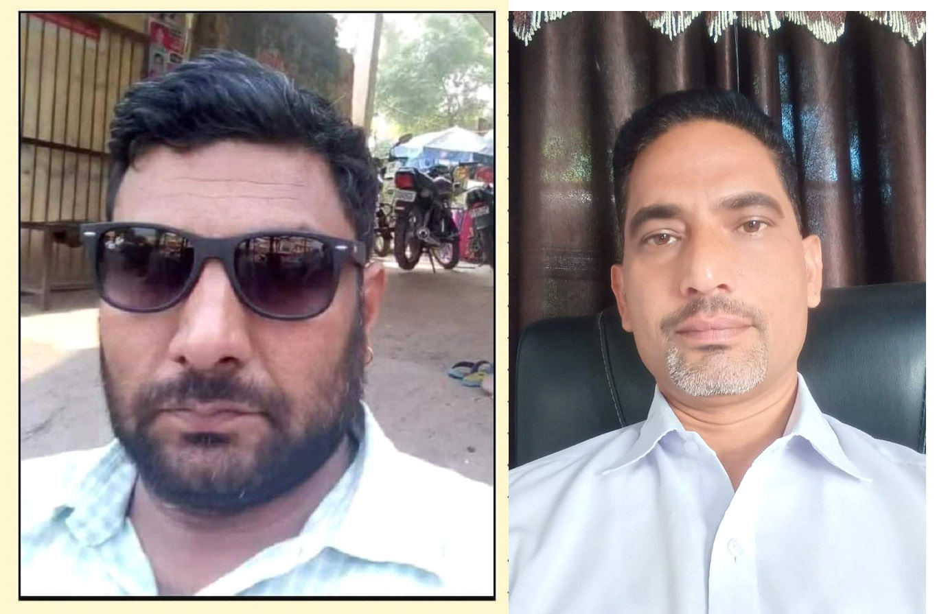 Fish lovers are being served filth in the fish market built on Banga Road, but the health department and administration are turning a blind eye.